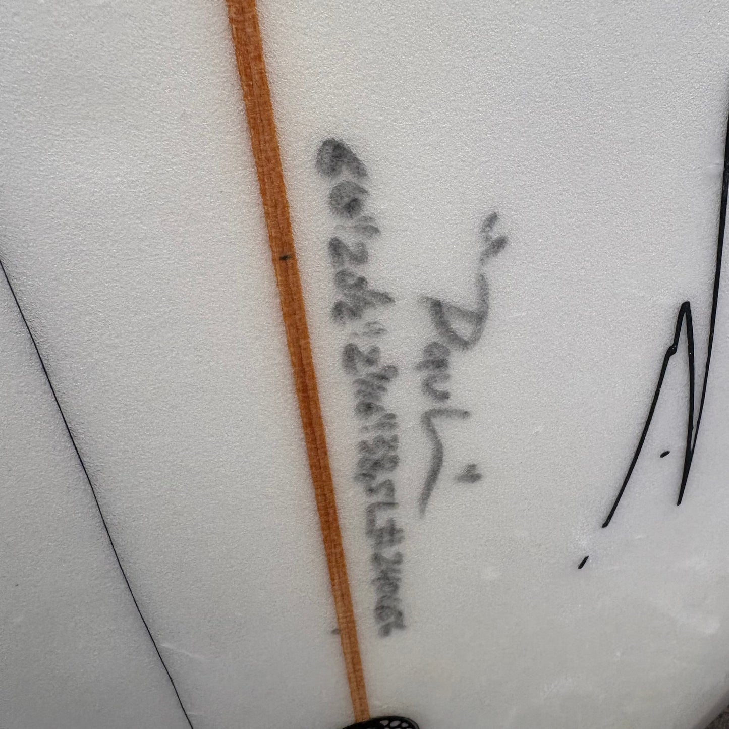 Chilli  Chilli Popper 6'0 x 20 1/2 x 2 9/16 38.5L – Second Hand Surfboard