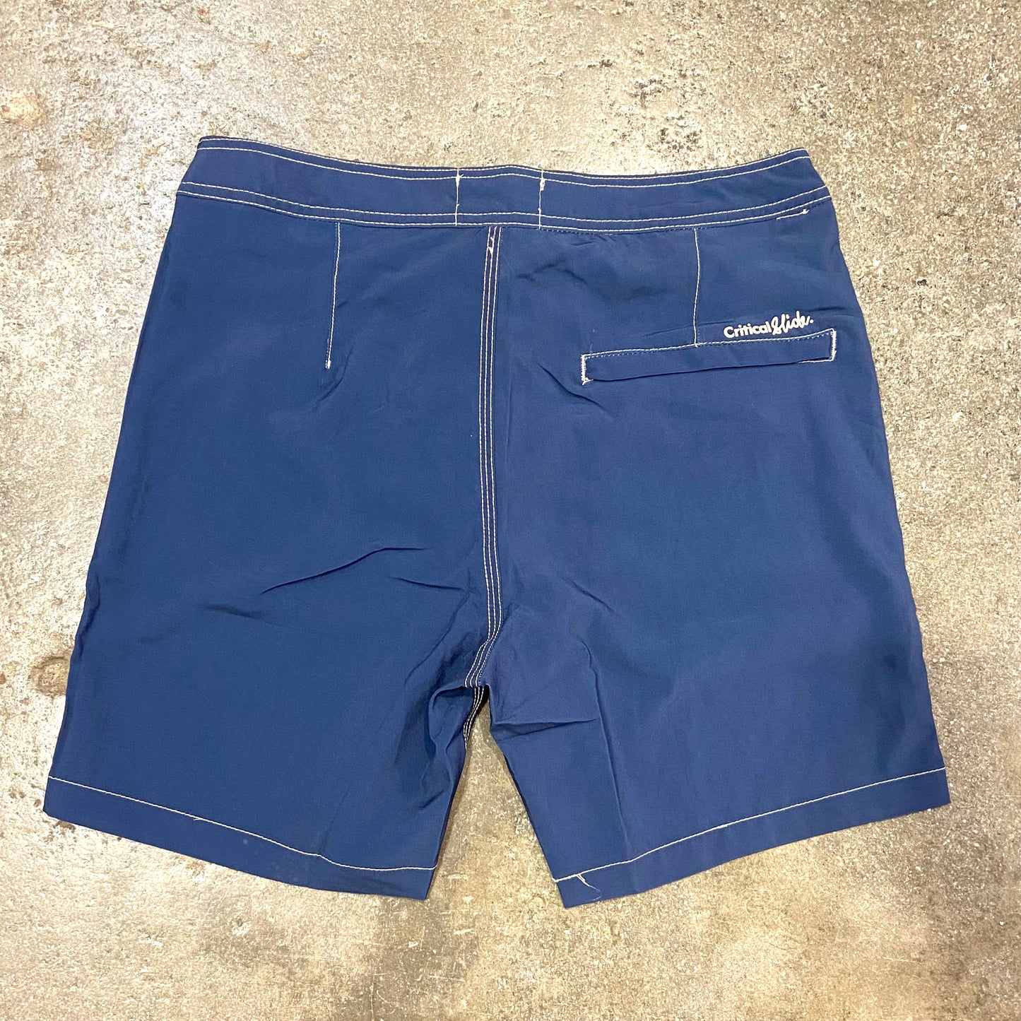 THE CRITICAL SLIDE SOCIETY    CAHOOTS 17"  BOARDSHORT