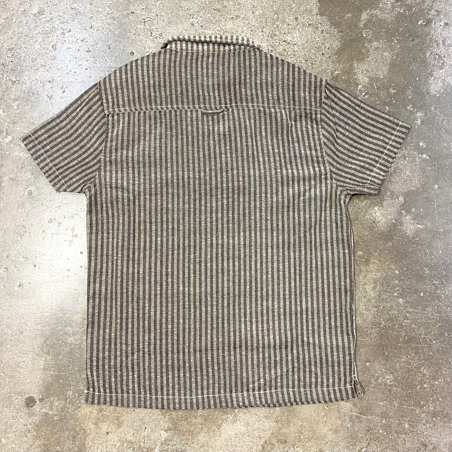 TCSS   FREEFALL RESORT SHIRT