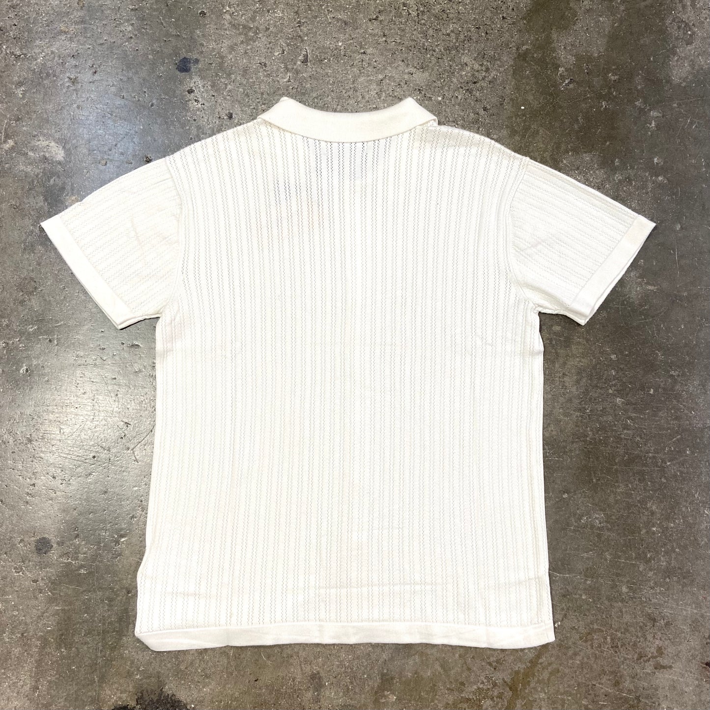 TCSS   INTRO KNIT SHIRT