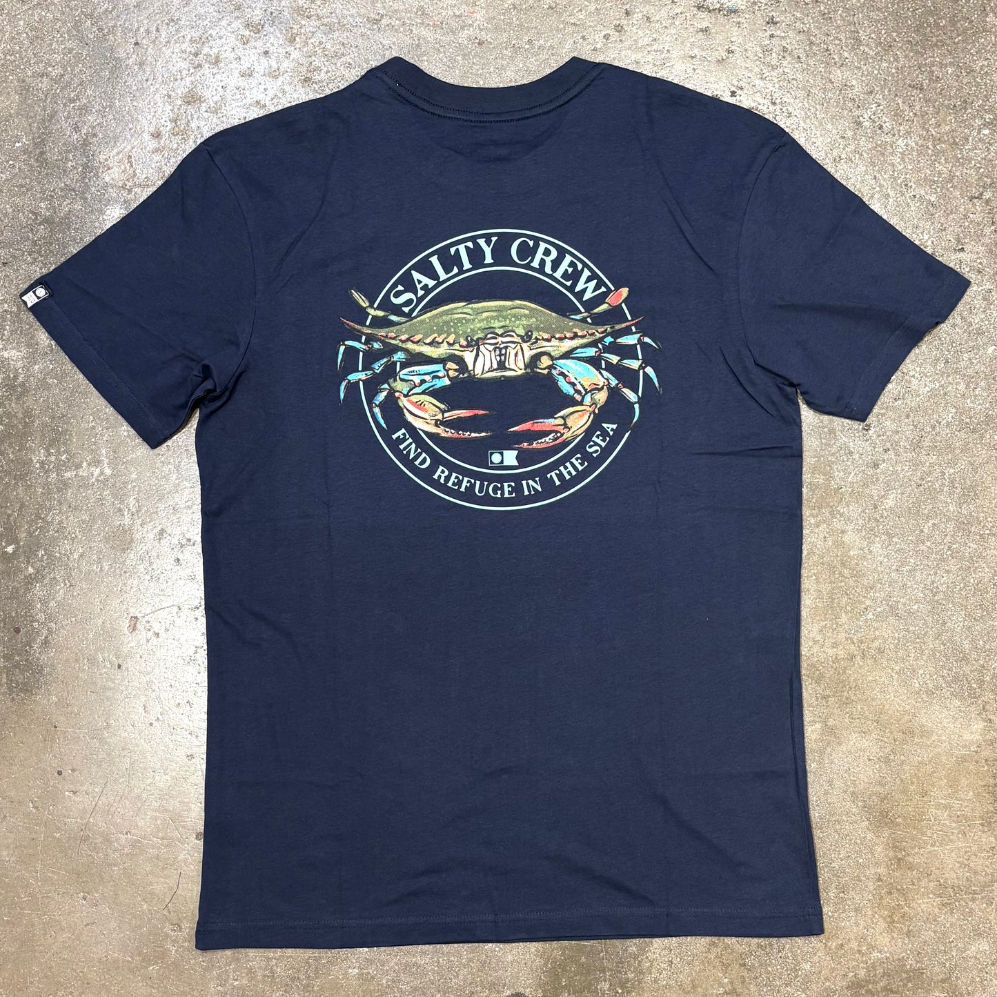 Salty Crew   Jimmy Tee