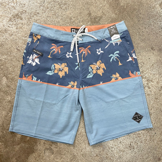 SALTY CREW RIPPLE BOARDSHORT