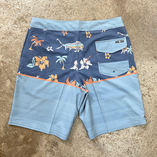 SALTY CREW  TANDEM  BOARDSHORT