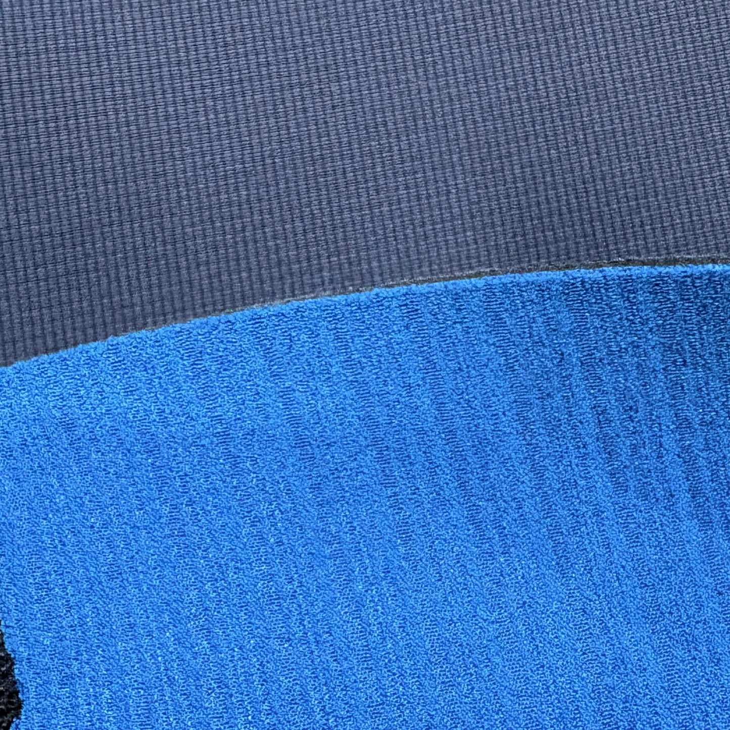 O'NEILL HyperFreak Neo/Skins  1 mm L/S Top - Black