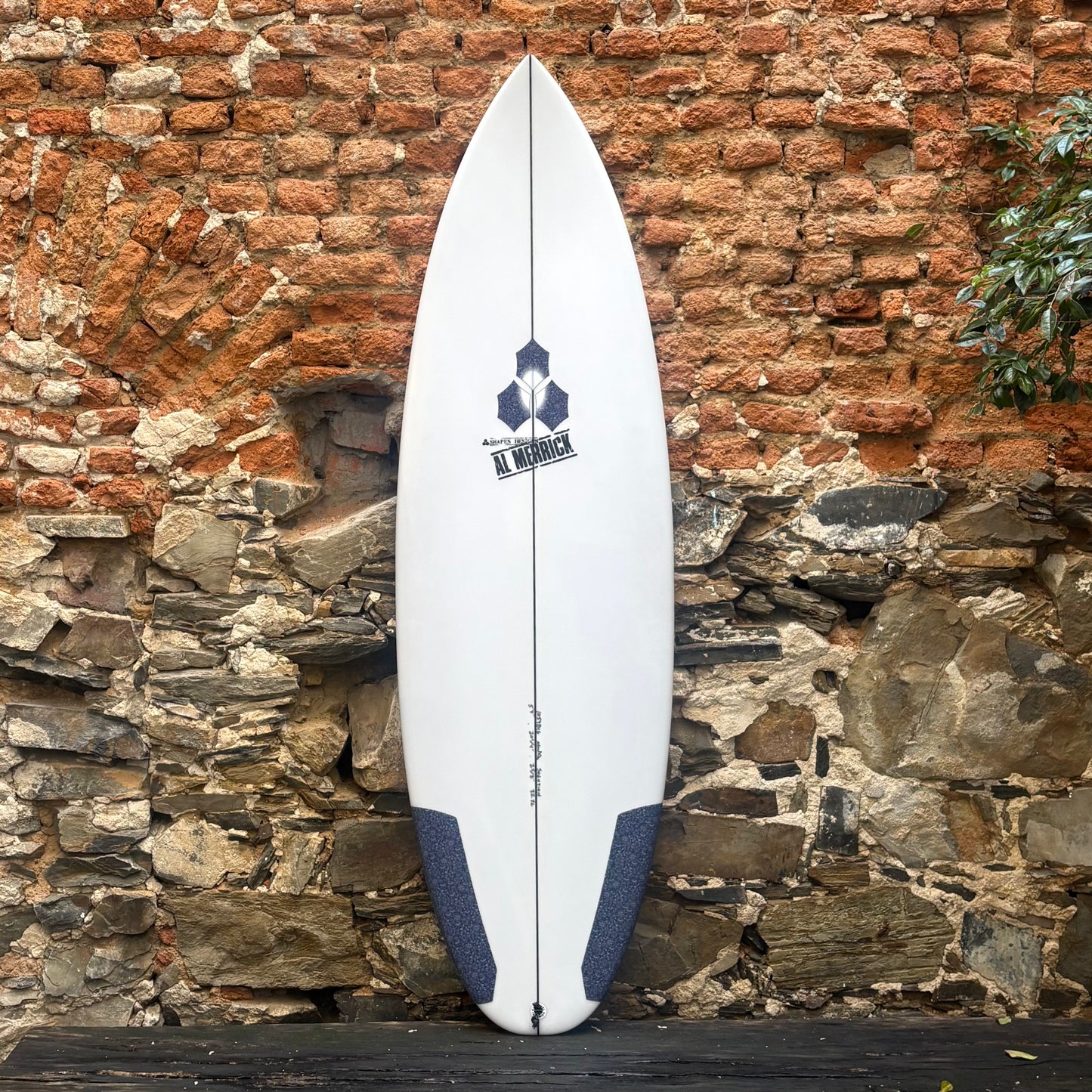 Channel Islands The Solution Surfboard – Custom Order
