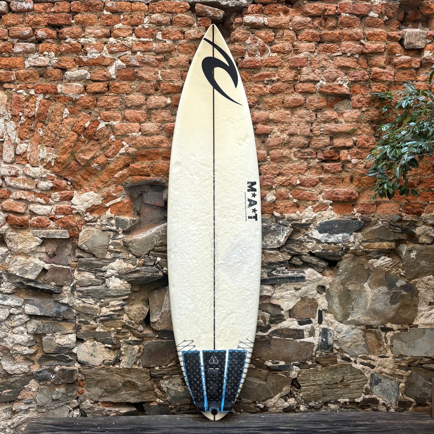 MAT  6'6 - Secondhand Surfboard