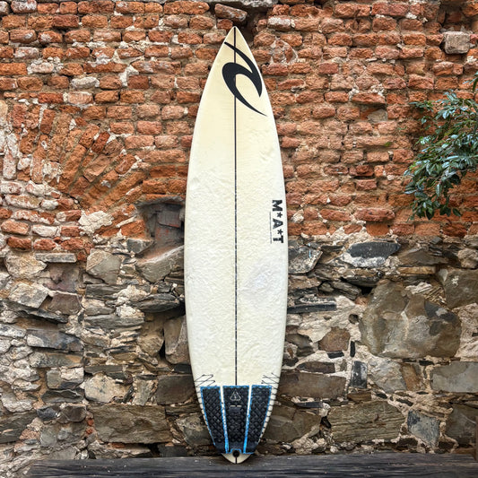 MAT  6'6 - Secondhand Surfboard
