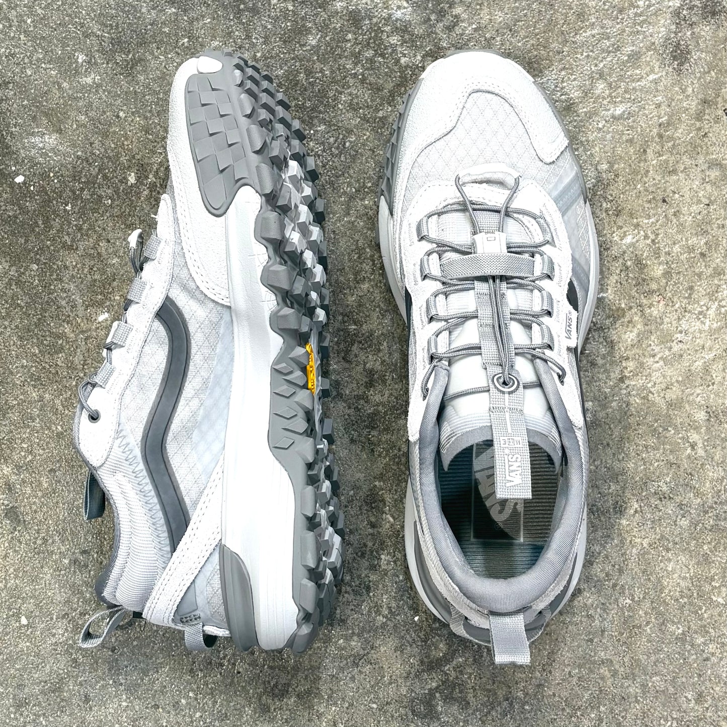 VANS   MTE CROSSPATH XC