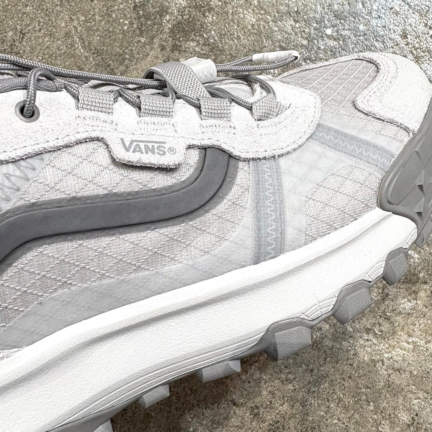 VANS   MTE CROSSPATH XC