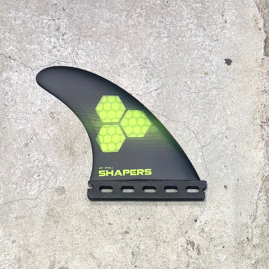 Shapers AM Core-Lite 5 Fin Set - Small