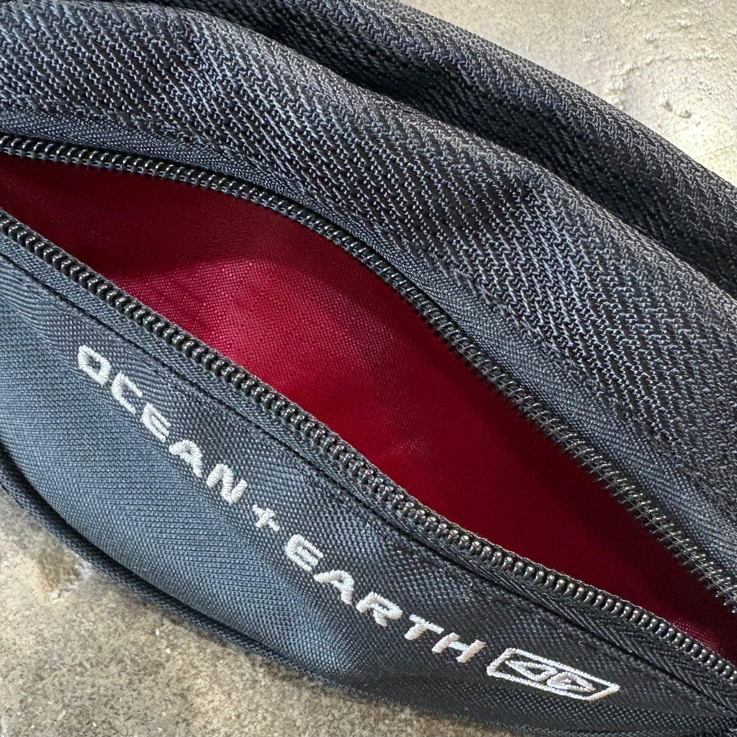 OCEAN&EARTH   GTS BUM BAG