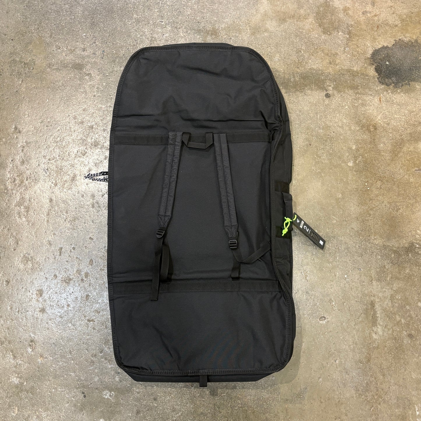 Creatures of Leisure  Bodyboard Double Cover  46"
