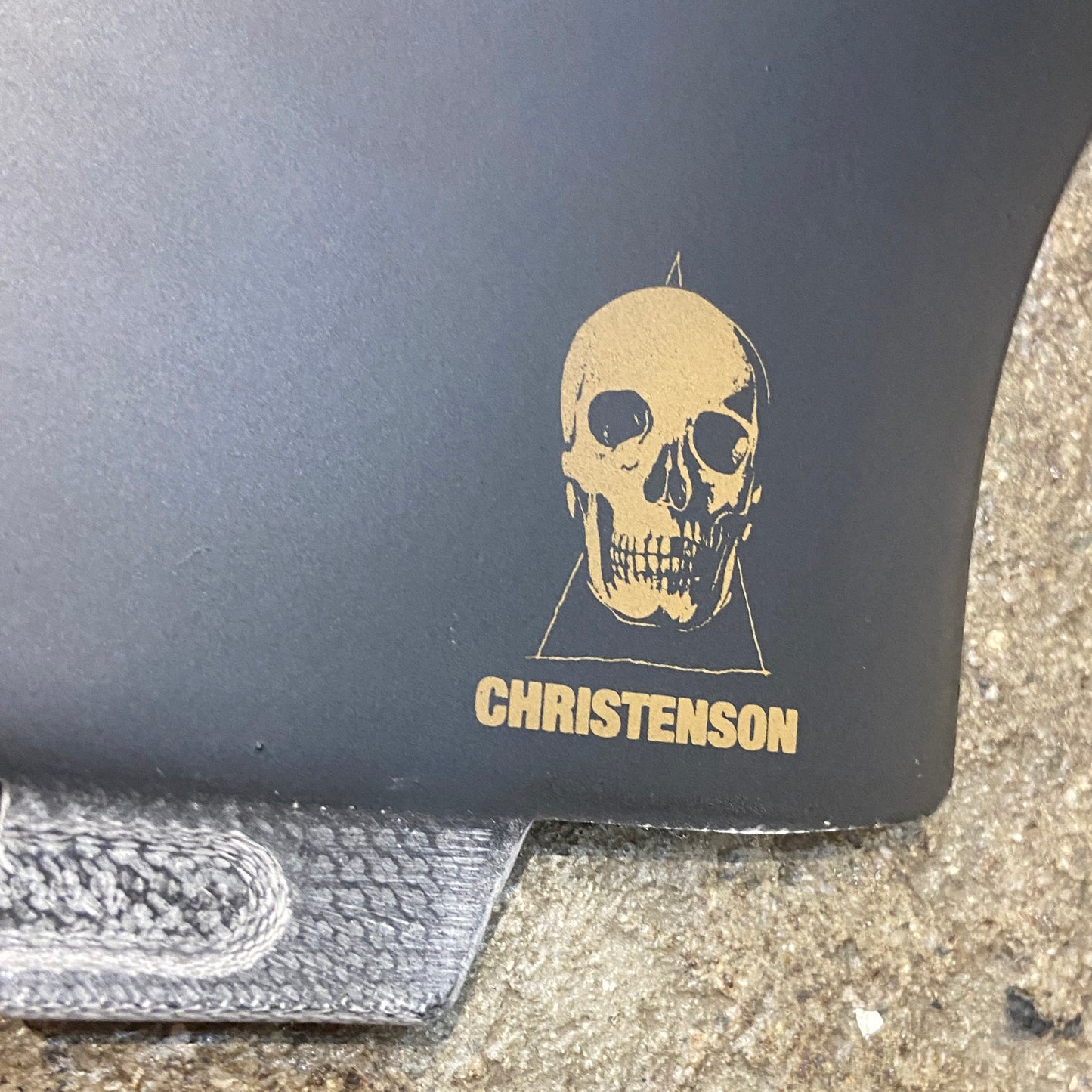 FCS II    CHRISTENSON TWIN