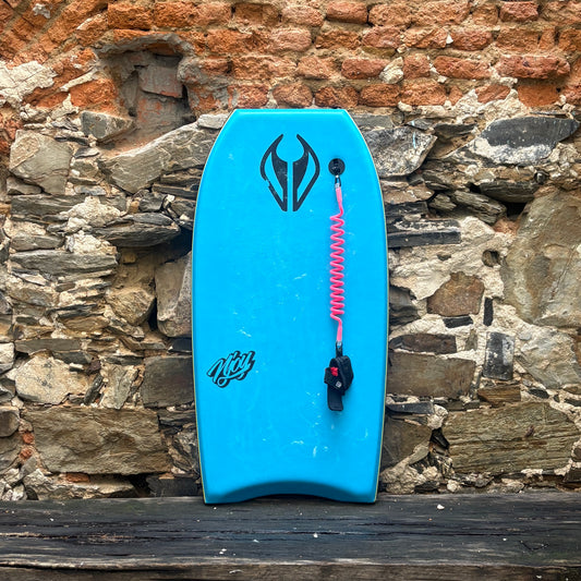 NMD Njoy PE Bodyboard 40"