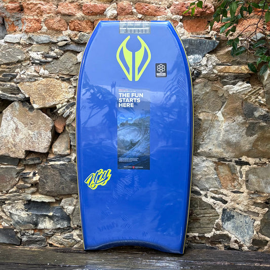 NMD BODYBOARD   NJOY  STR