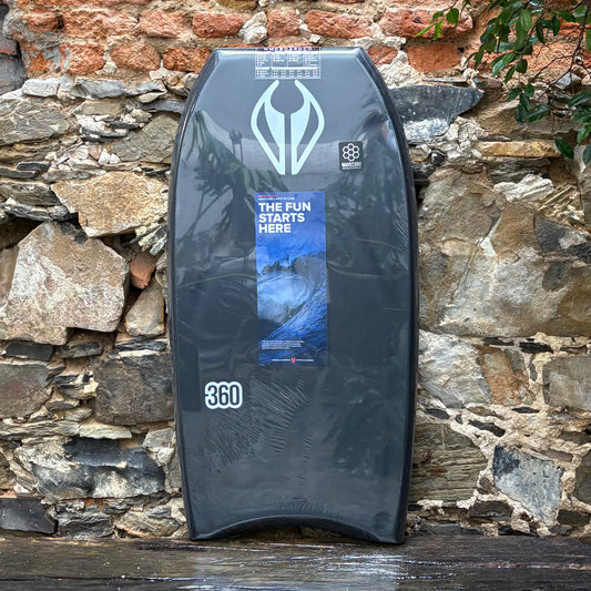 NMD  BODYBOARD 360 CTR