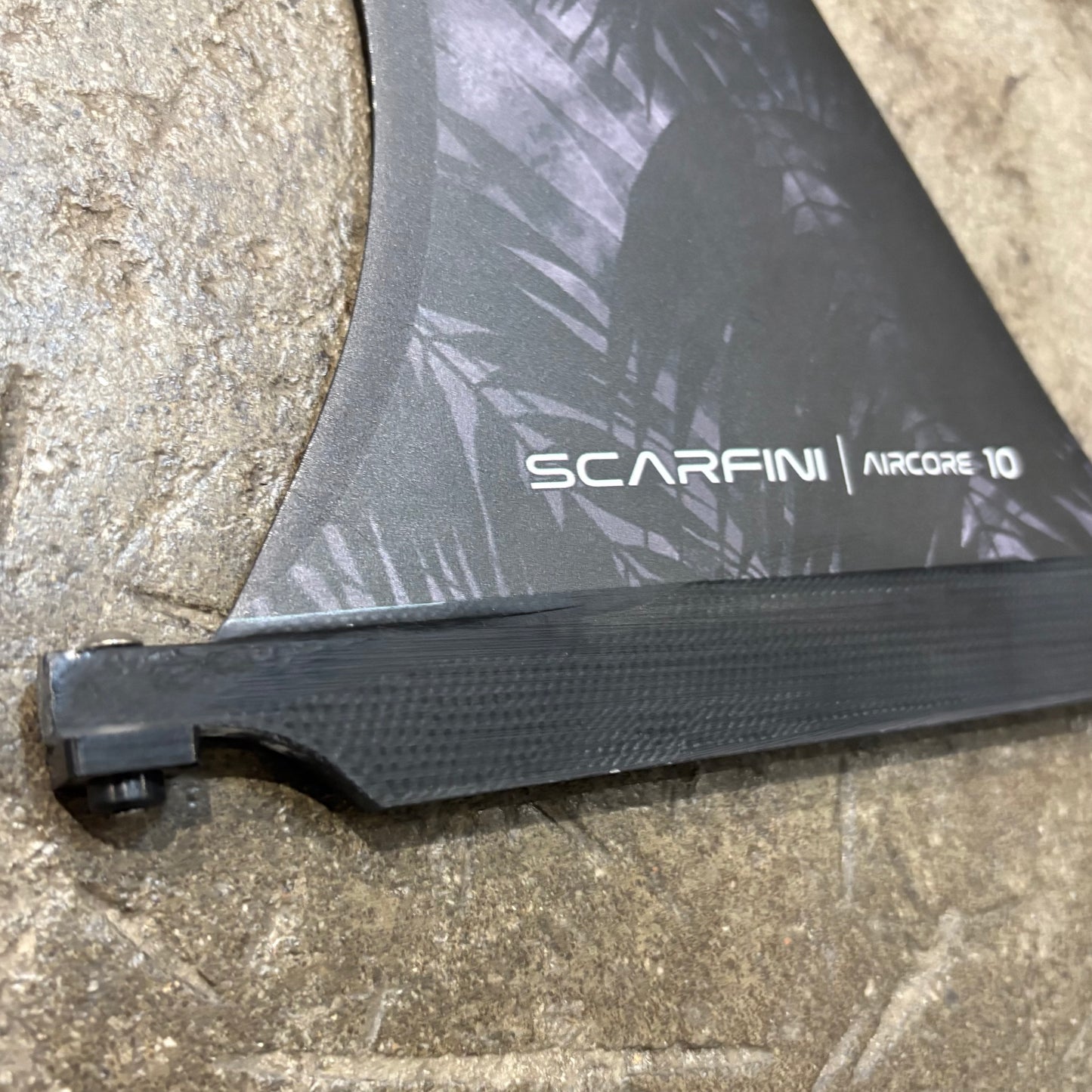 SCARFINI   AIRCORE 10