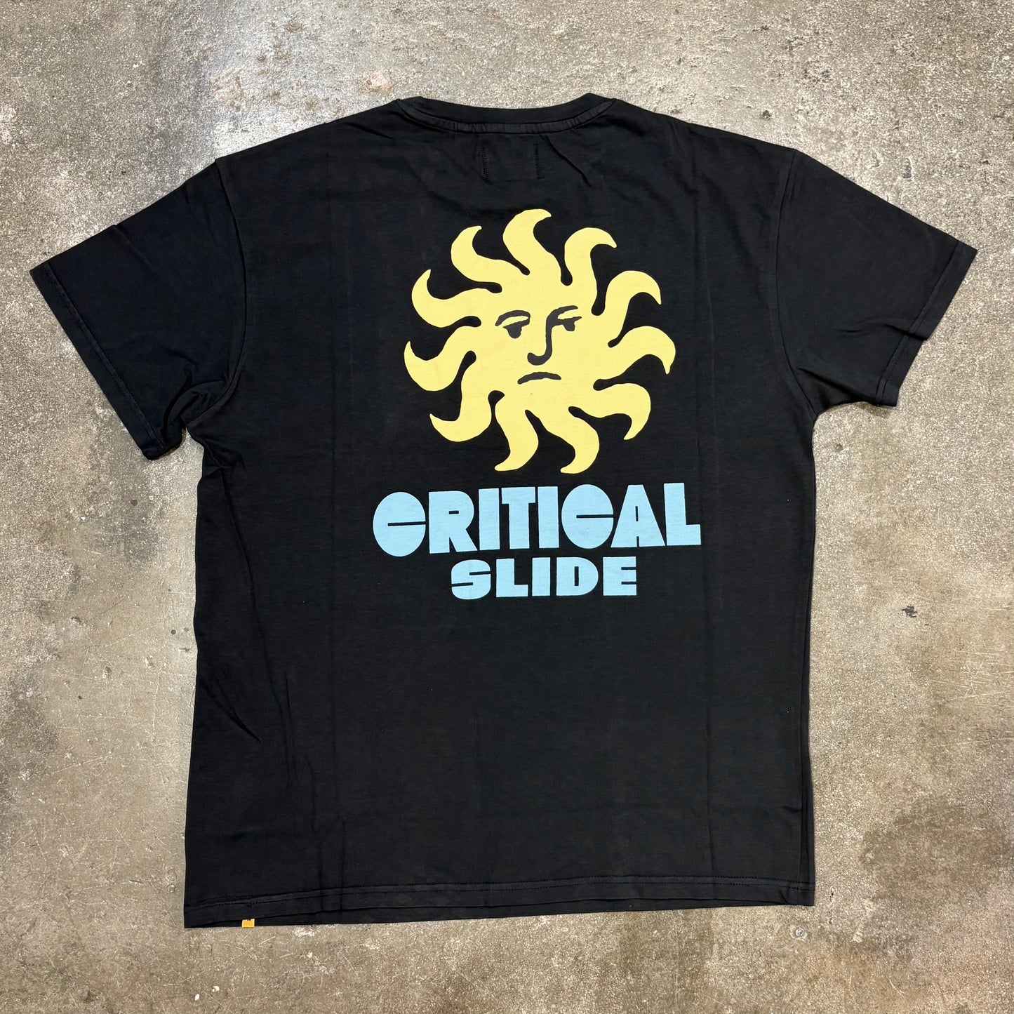 TCSS   MORNING TEE
