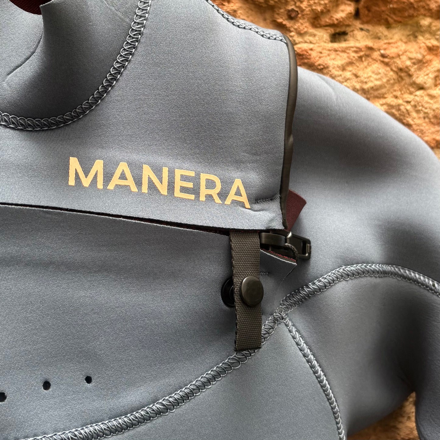 Manera    Seafarer Steamer Woman 4/3