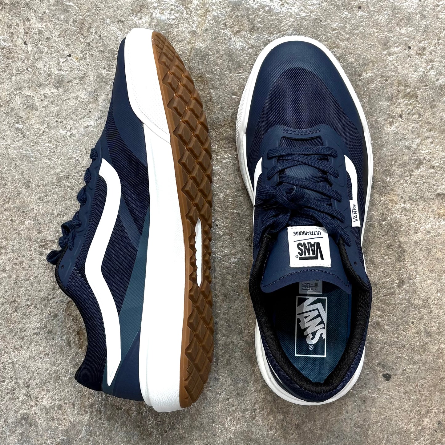 VANS   MTE ULTRARANGE 2.0