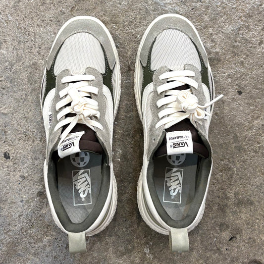 VANS   ULTRARANGE NEO VR3