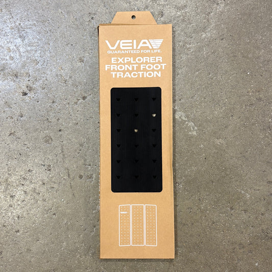 VEIA Explorer Front Deck Pad