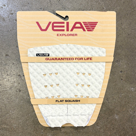 Veia Supplies Explorer Flat Squash Traction Pad