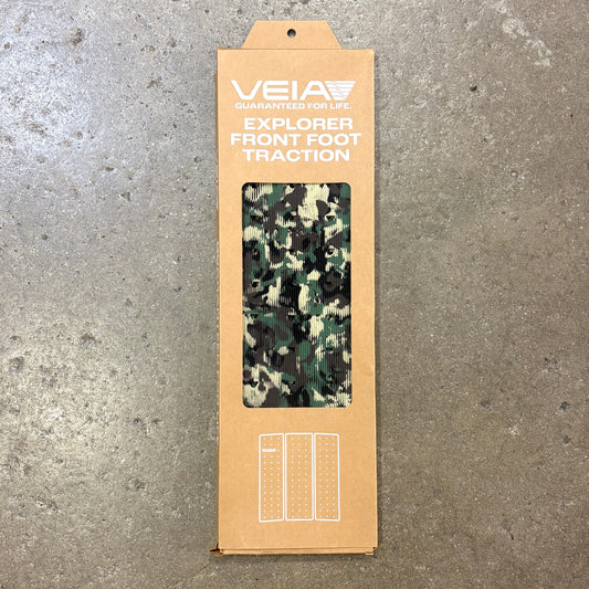 VEIA Explorer Front Deck Pad
