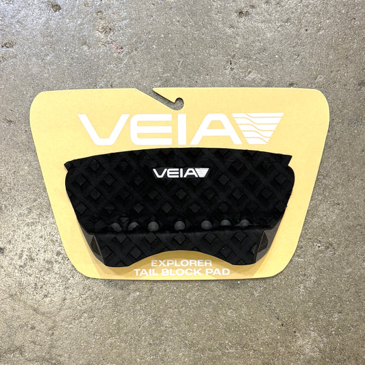 VEIA Explorer Tail Block Pad