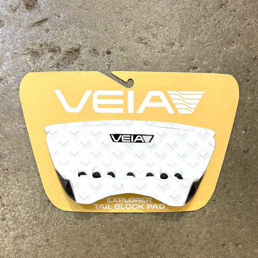 VEIA Explorer Tail Block Pad