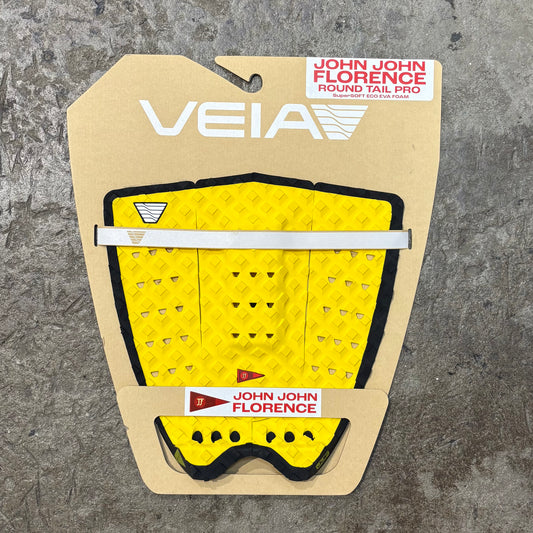 VEIA SUPPLIES    JJF ROUND TAIL PRO PAD