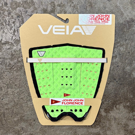VEIA SUPPLIES    JJF ROUND TAIL PRO PAD