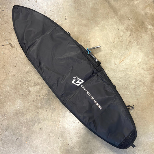 CREATURES OF LEISURE SHORTBOARD DAY USE DT2 6'7