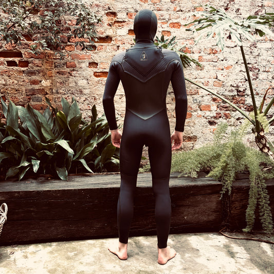 O'Neill Mutant Legend Wetsuit 4.5mm/3.5mm