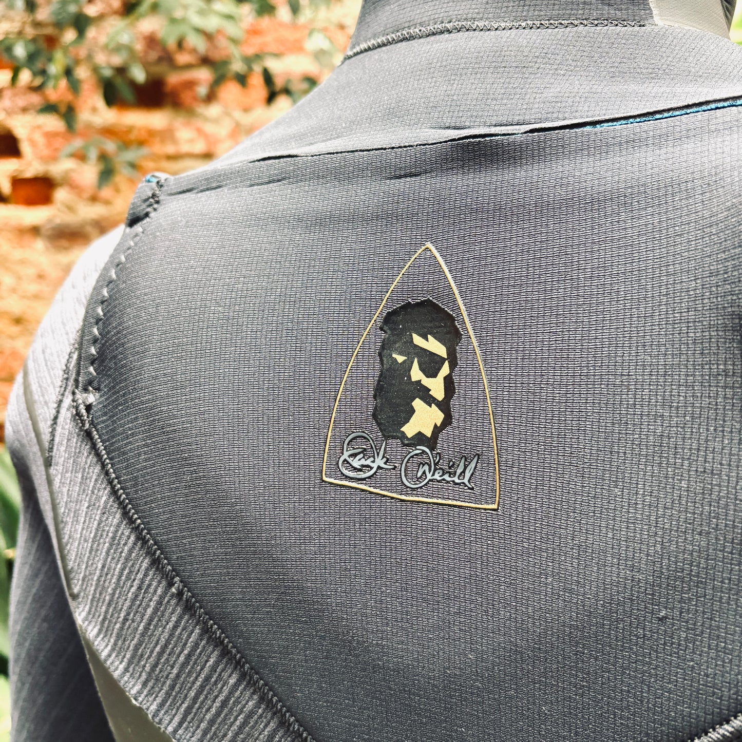 O'Neill Mutant Legend Wetsuit 4.5mm/3.5mm