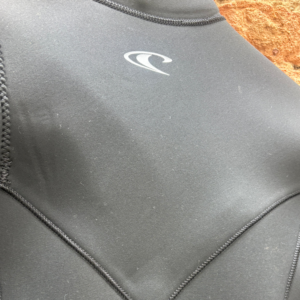 O'Neill Women's Epic 4/3mm Chest Zip
