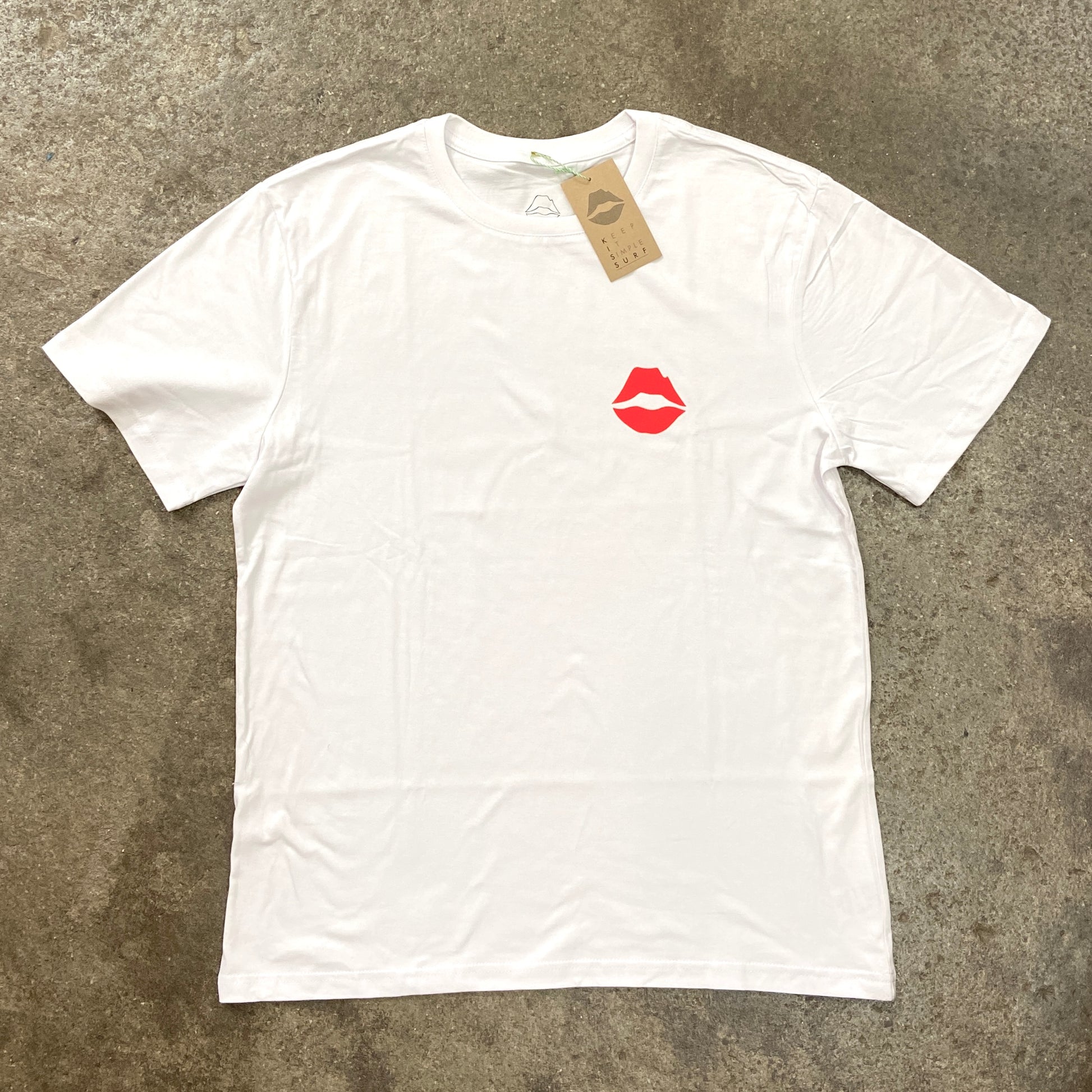 KISS T-Shirt