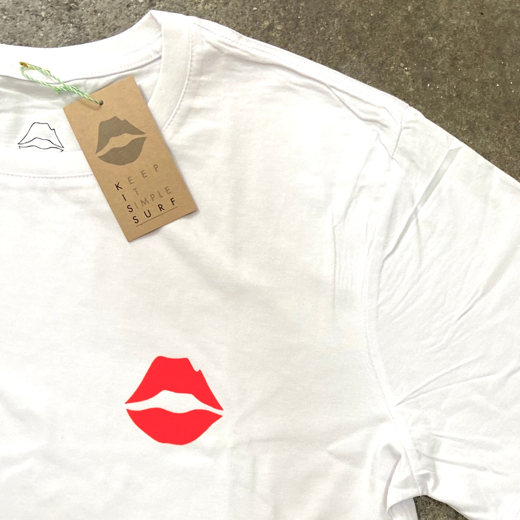 KISS T-Shirt
