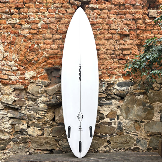 ARAKAWA   RP   6'8"   19.12   2.69   35.2L