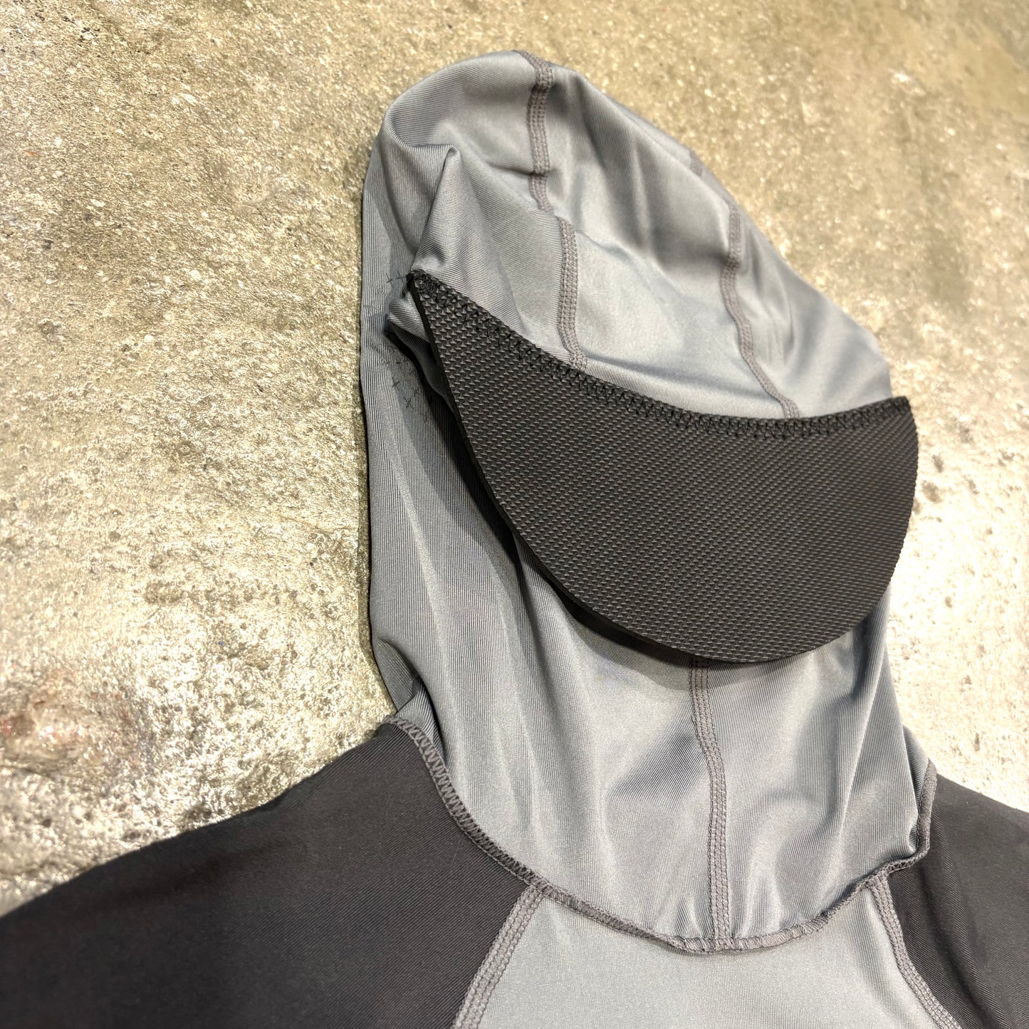 O'Neill  Premium Skins Rash Guard With Hood