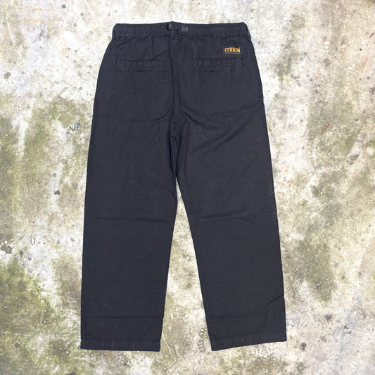 TCSS Outdoor Pant - Vintage Black