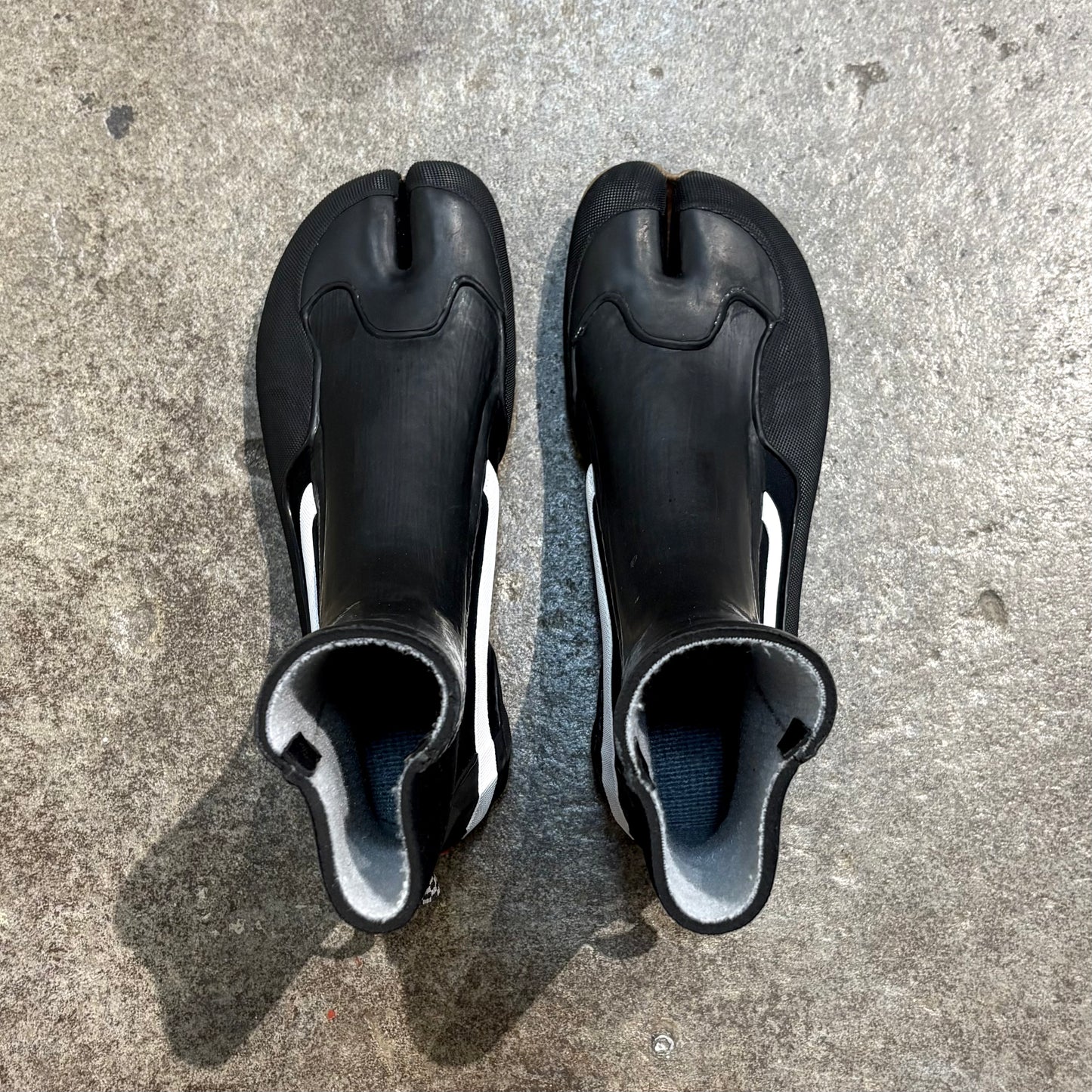 Vans   Surf Bootie 3 MM