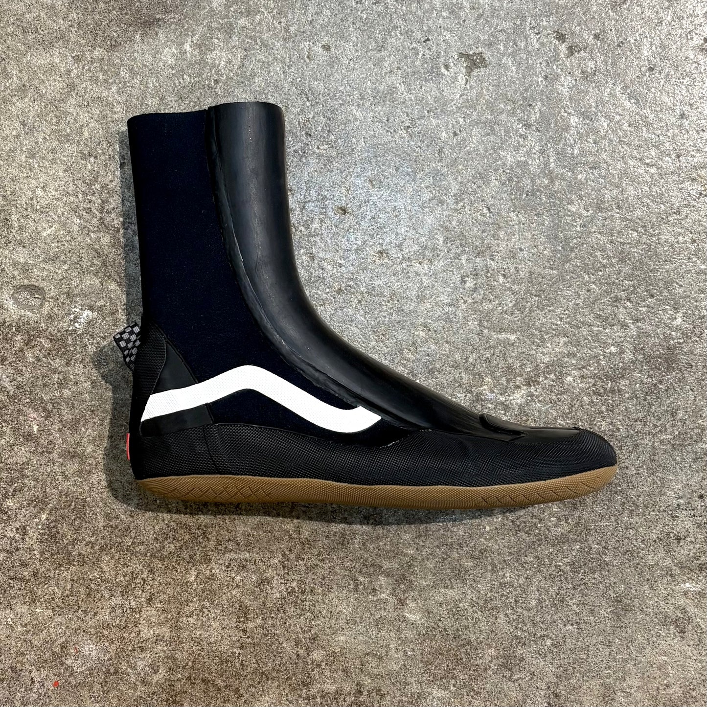 Vans   Surf Bootie 3 MM