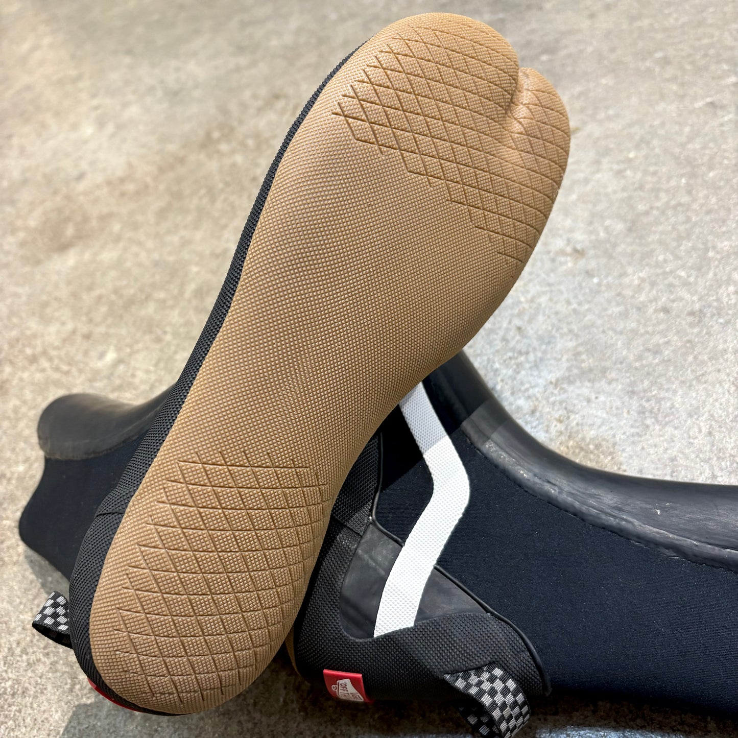 Vans   Surf Bootie 3 MM