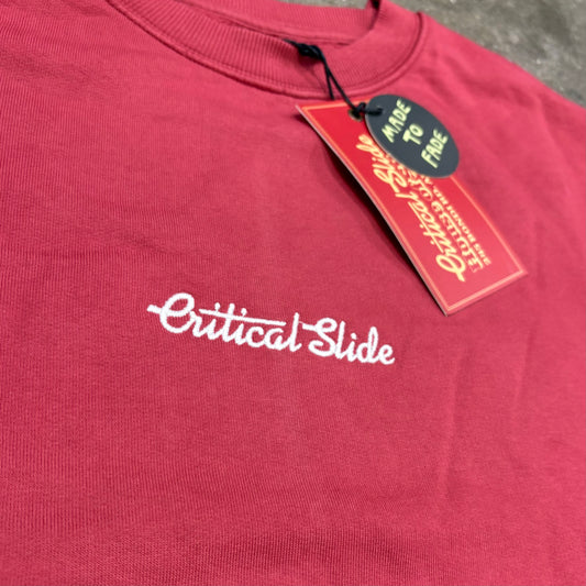 TCSS   Ten Ounce Crew