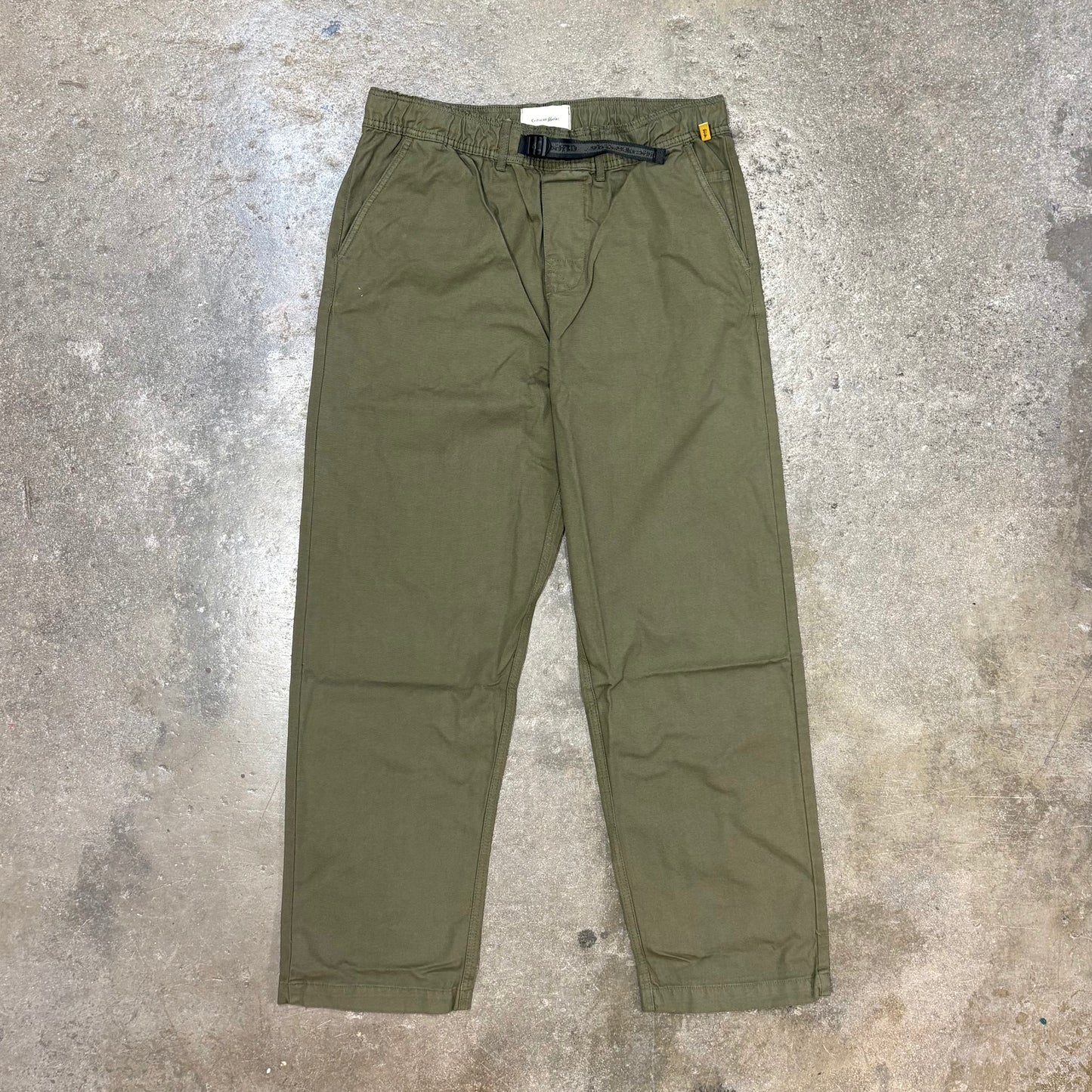 TCSS   Outdoor Pant - Dusty Green