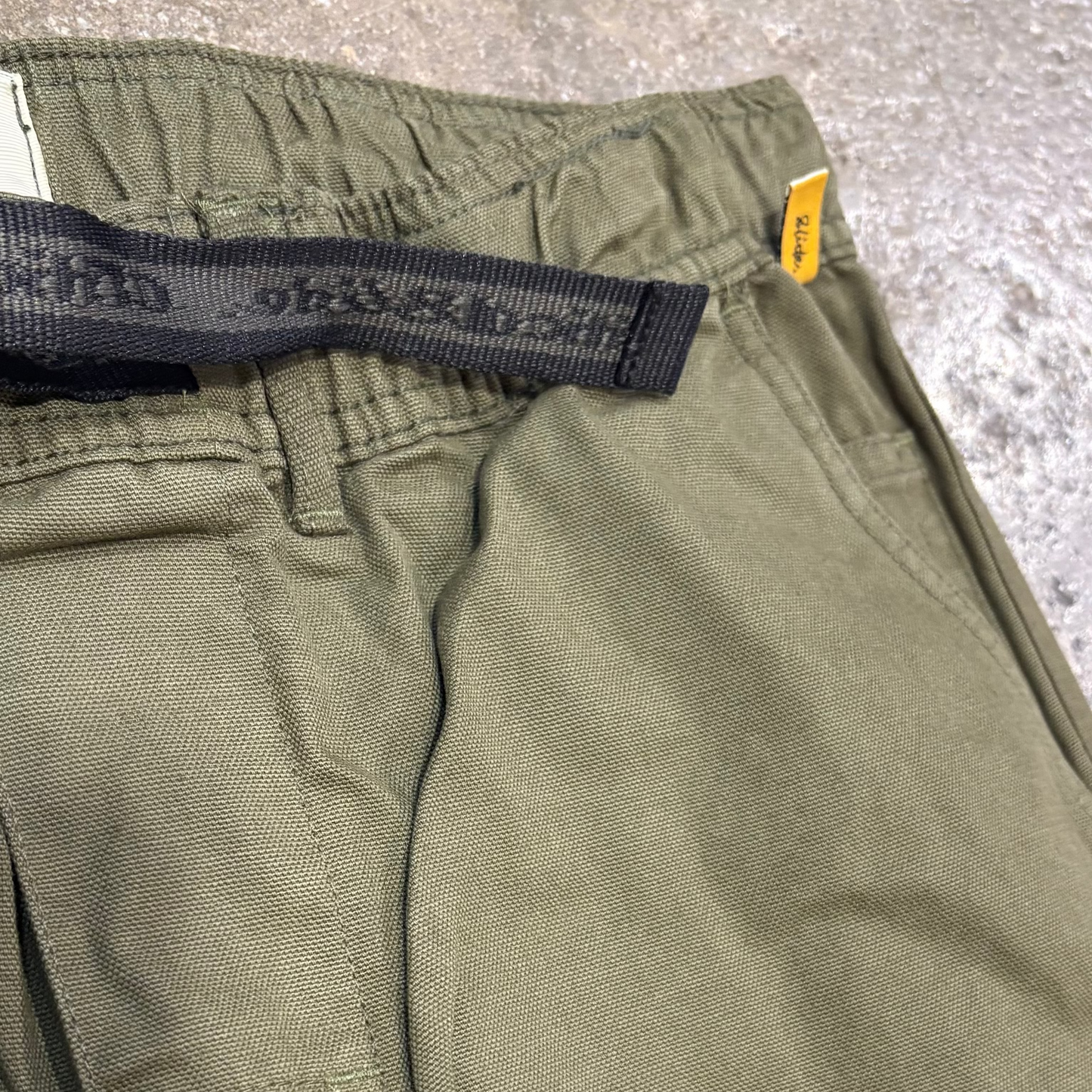 TCSS   Outdoor Pant - Dusty Green