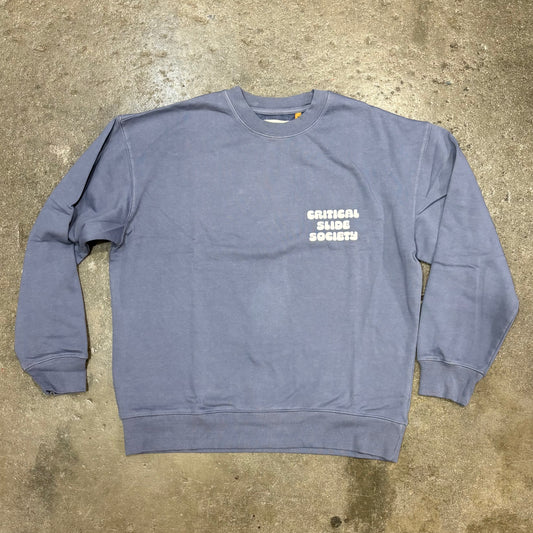 TCSS   Sabattical Crew - Blue