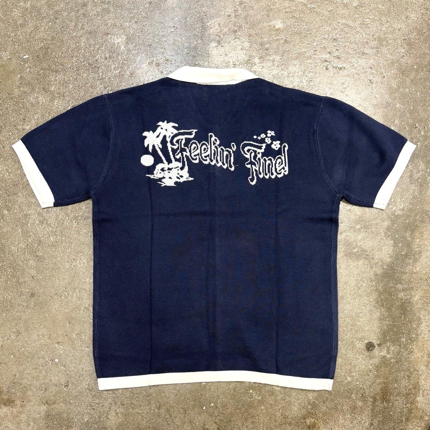 The Critical Slide Society   Feelings Knit Shirt