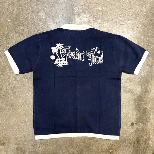 The Critical Slide Society   Feelings Knit Shirt